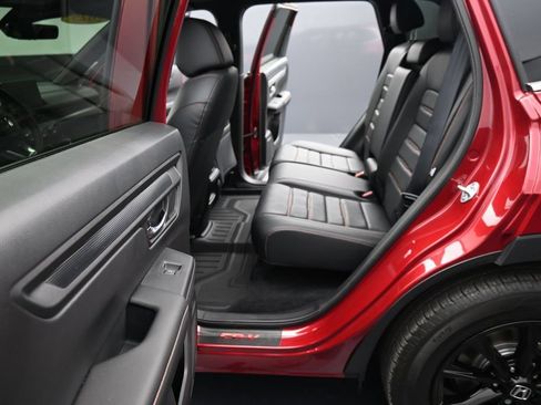 Used 2025 Honda CR-V Sport-L image 16