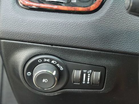 Used 2021 Jeep Compass Limited AWD/4WD image 15