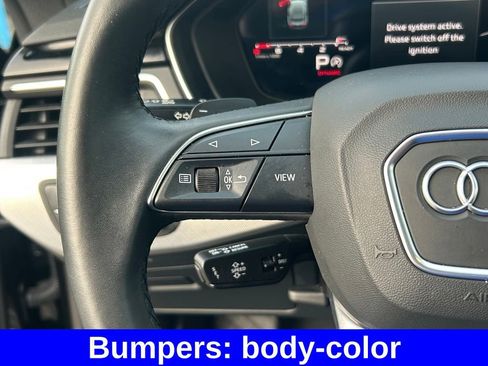 Used 2025 Audi A5 2.0T Premium Plus image 39