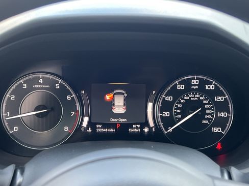 Certified 2020 Acura RDX FWD image 28
