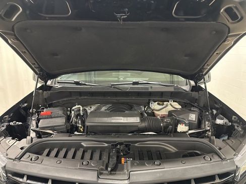 Used 2020 Chevrolet Silverado 1500 RST w/ All-Star Edition image 36