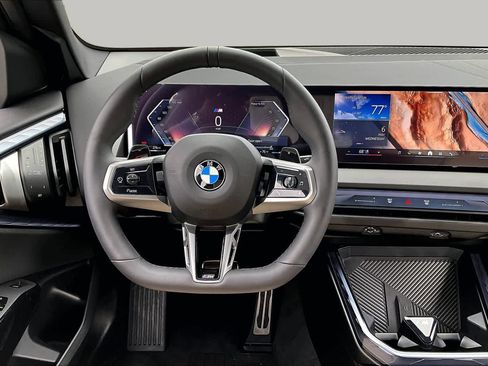 Used 2026 BMW X3 xDrive30i w/ Premium Package AWD/4WD image 5