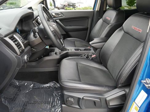 Used 2021 Ford Ranger XLT w/ Tremor Off-Road Package AWD/4WD image 10