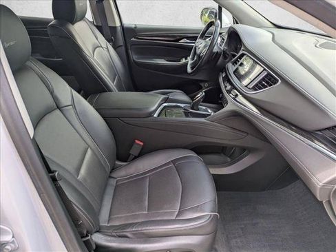 Used 2021 Buick Enclave Avenir w/ LPO, Floor Liner Package AWD/4WD image 21