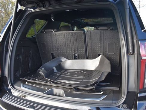 Certified 2023 Chevrolet Tahoe High Country w/ Premium Package image 24