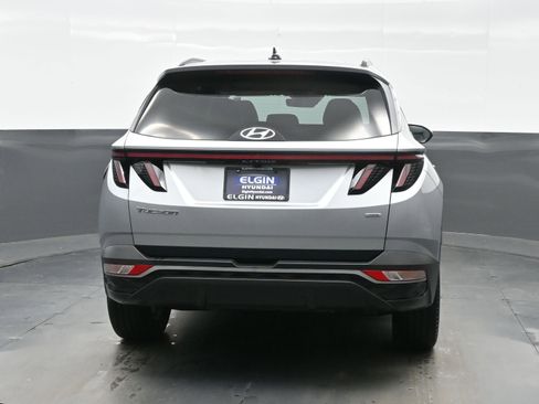 Certified 2023 Hyundai Tucson SEL w/ Convenience Package image 5