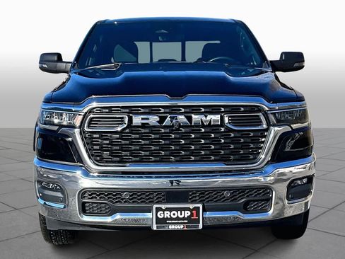 Used 2025 RAM 1500 Big Horn image 3