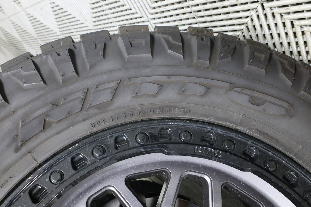 Used 2025 Ford F250 Platinum AWD/4WD image 49