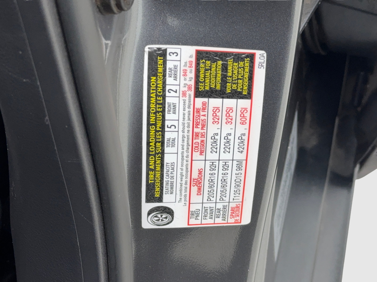 Used 2023 Nissan Kicks S FWD image 54