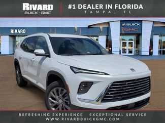 New 2026 Buick Enclave Preferred video 1