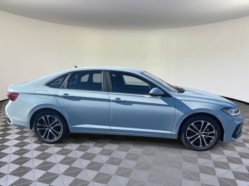 New 2026 Volkswagen Jetta Sport image 2
