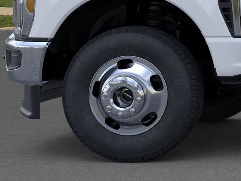 New 2026 Ford F350 XLT w/ XLT Value Package image 19