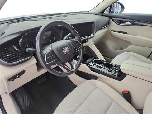 Used 2023 Buick Envision Preferred image 9