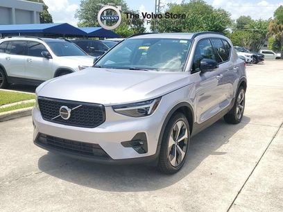 Certified 2026 Volvo XC40 B5 Plus