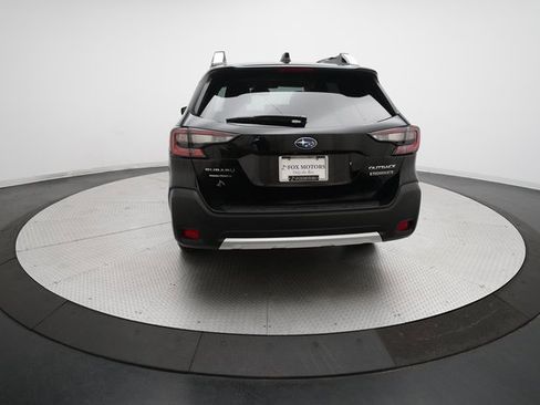 Used 2024 Subaru Outback Touring XT image 27