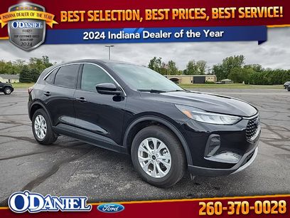 Used 2023 Ford Escape Active w/ Tech Pack #2