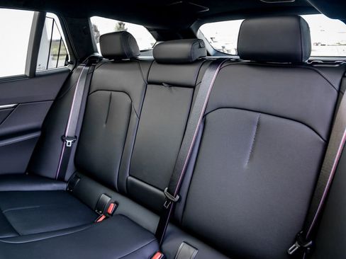 New 2026 BMW M5 Touring image 30