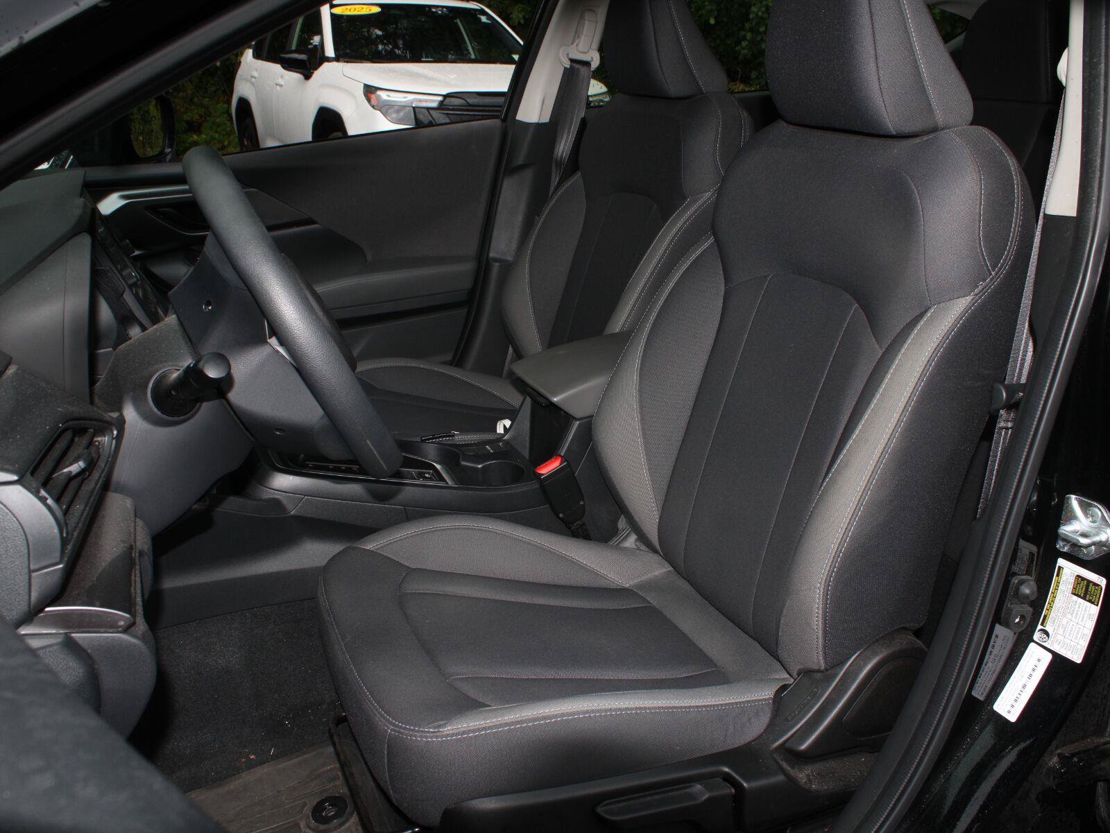 Used 2025 Subaru Impreza 2.0i AWD/4WD image 16