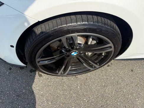 Used 2012 BMW 335i Sedan RWD image 9