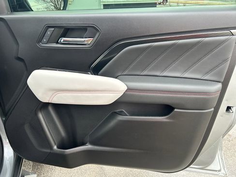 Certified 2024 GMC Canyon AT4X image 51