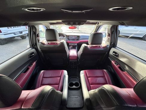 Certified 2022 Dodge Durango R/T w/ Blacktop Package image 25