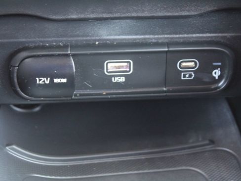 Certified 2024 Kia Telluride EX X-Line AWD/4WD image 44