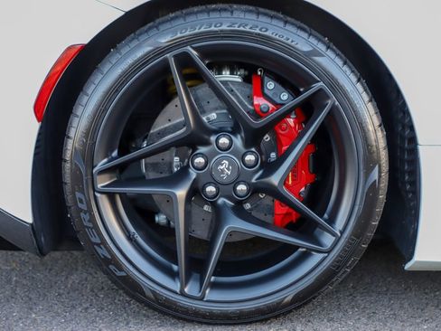 Certified 2021 Ferrari F8 Tributo image 61