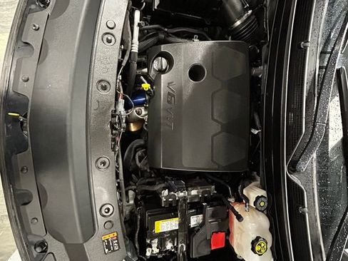 Used 2023 Buick Enclave Avenir w/ Avenir Technology Package image 61