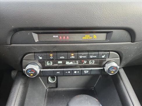 Certified 2024 MAZDA CX-5 AWD 2.5 S w/ Select Package image 17