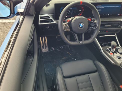 Used 2026 BMW M2 w/ Lighting Package image 12