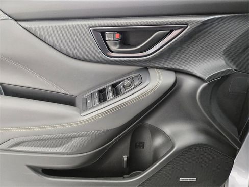 Certified 2024 Subaru Forester Wilderness w/ Wilderness Package image 24