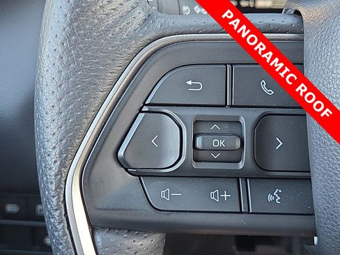 Used 2025 Toyota Tundra Limited image 21