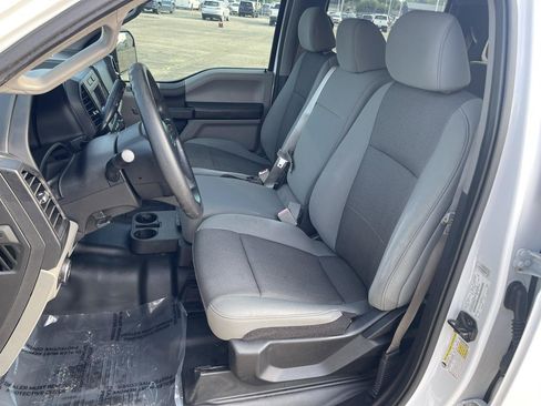Used 2018 Ford F150 XL w/ Equipment Group 101A Mid AWD/4WD image 22