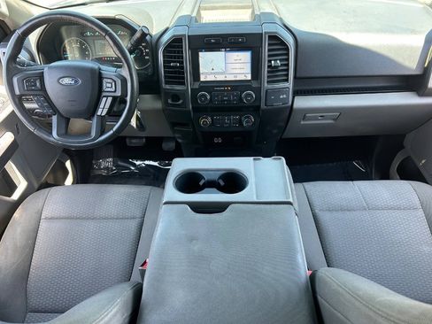 Used 2019 Ford F150 XLT w/ Equipment Group 302A Luxury RWD image 15