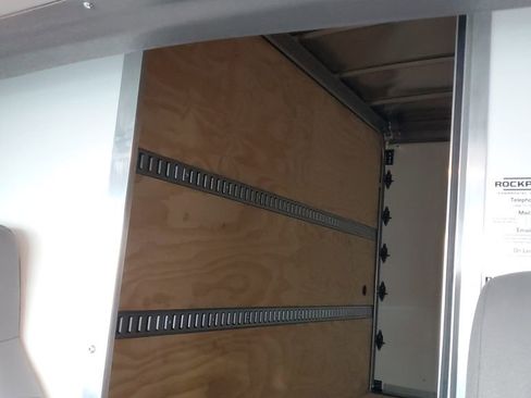 New 2026 Ford E-350 and Econoline 350 Super Duty w/ Power Equipment Group image 35