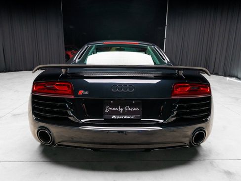 Used 2014 Audi R8 V10 image 13