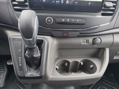 New 2026 Ford Transit 250 Base w/ Load Area Protection Package image 44