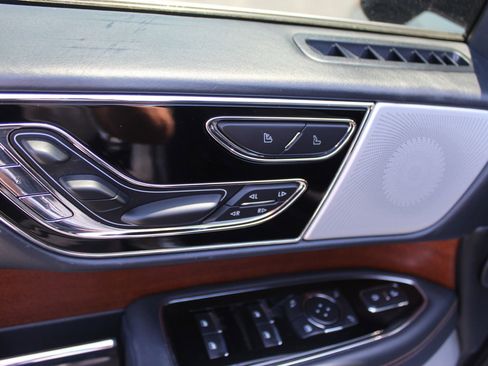 Used 2022 Lincoln Navigator L Black Label AWD/4WD image 31