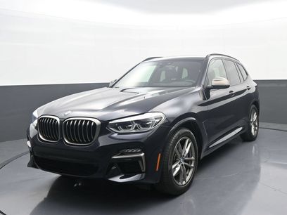 Used 2020 BMW X3 M40i w/ Executive Package