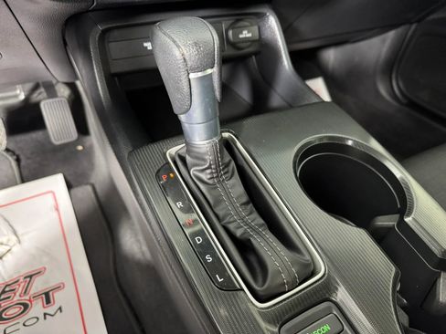 Used 2025 Honda Civic LX image 21