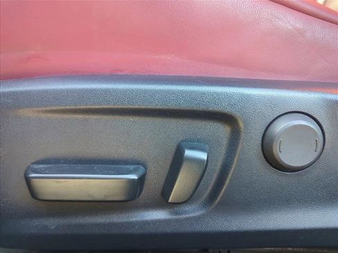 Used 2020 Lexus IS 300 F Sport w/ F Sport Package image 27