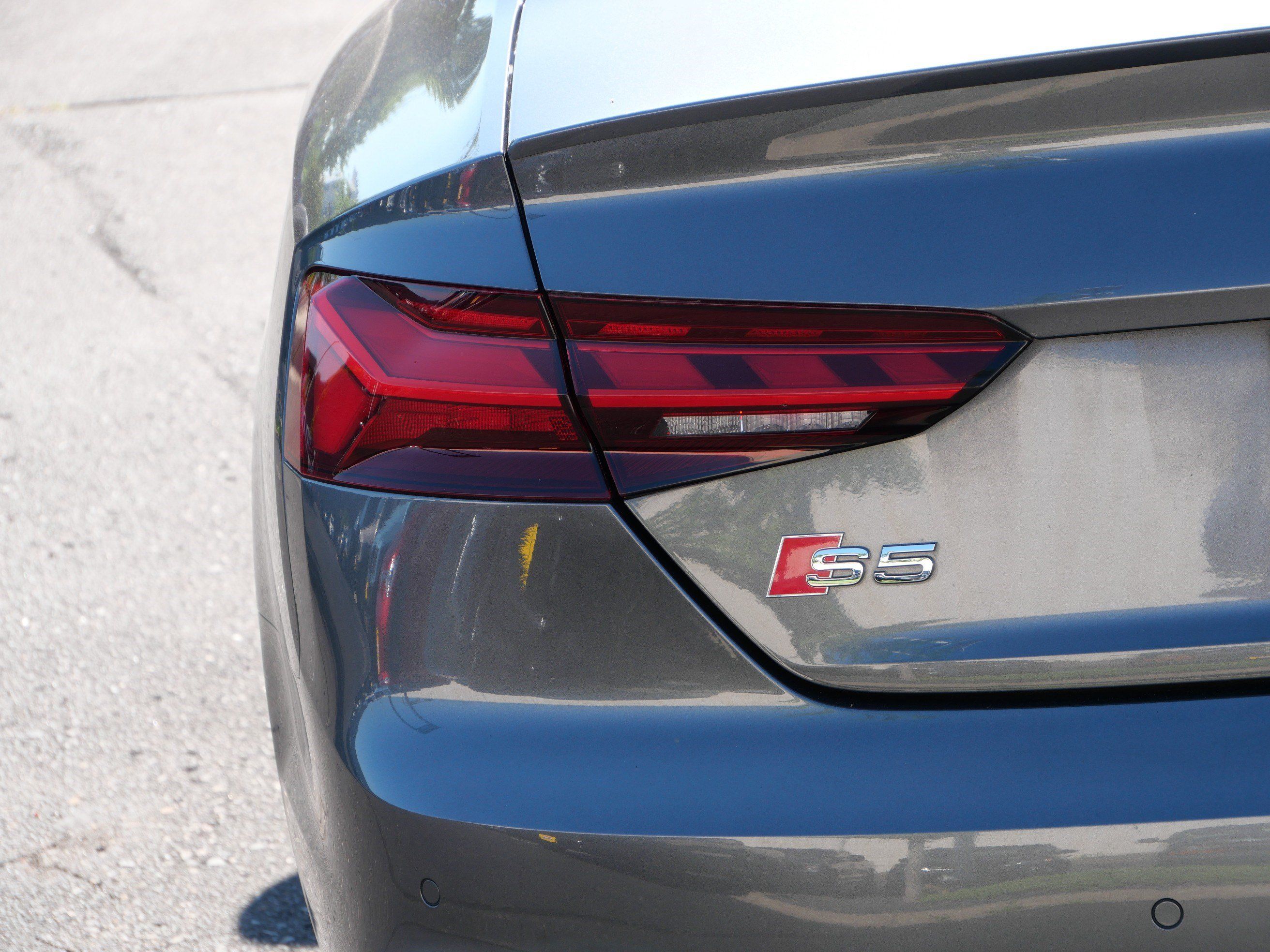 Used 2024 Audi S5 Premium Plus AWD/4WD image 17