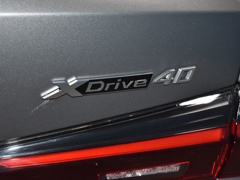 Certified 2024 BMW i4 xDrive40i w/ Premium Package image 29