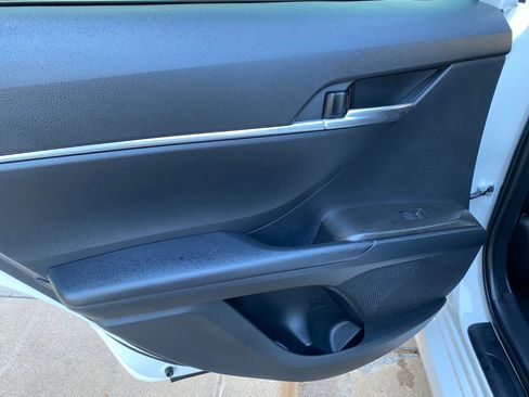 Used 2024 Toyota Camry LE image 36