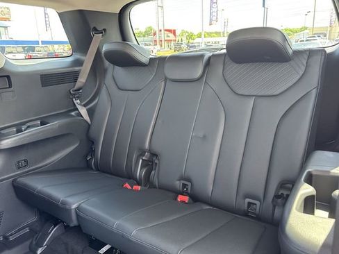 Used 2025 Hyundai Palisade XRT FWD image 10