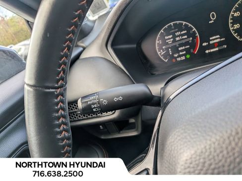Used 2023 Honda HR-V Sport image 27