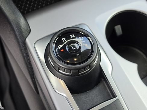 Used 2024 Ford Bronco Sport Big Bend AWD/4WD image 30