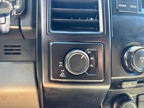 Used 2015 Ford F150 XL w/ Equipment Group 101A Mid AWD/4WD image 14