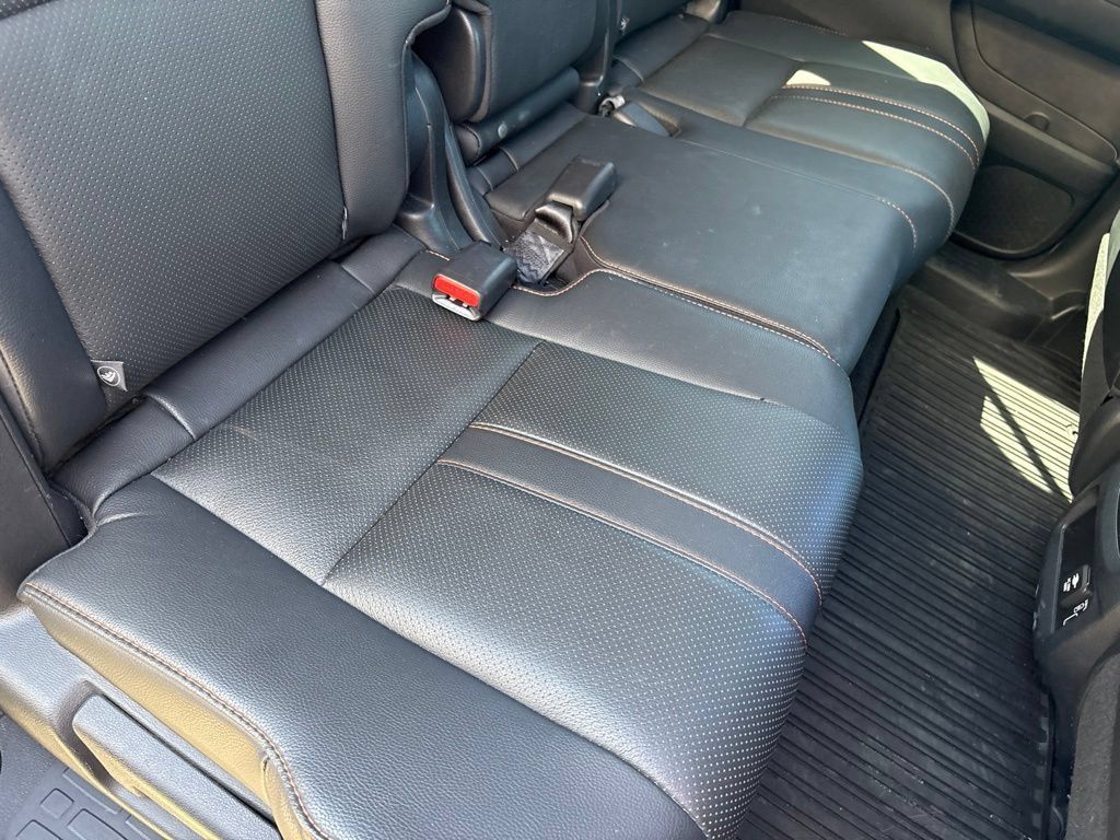 Certified 2023 Honda Passport TrailSport image 35