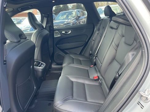New 2026 Volvo XC60 B5 Ultra w/ Protection Package Premier AWD/4WD image 22